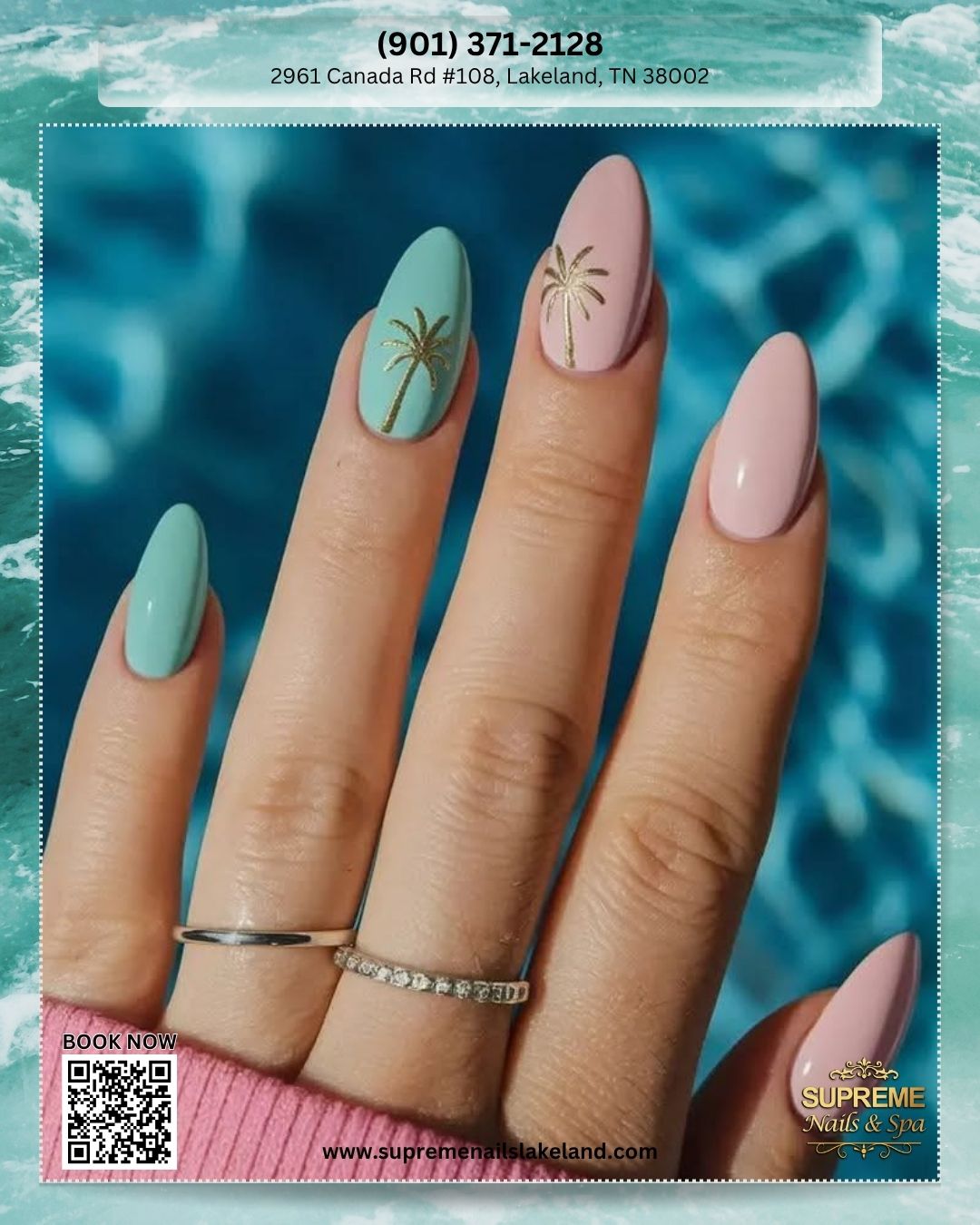 Latest May 2026 Nail Designs